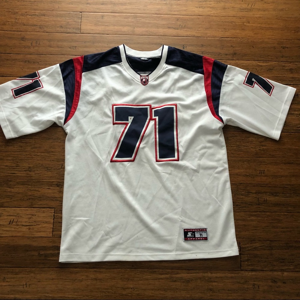 Starter jersey